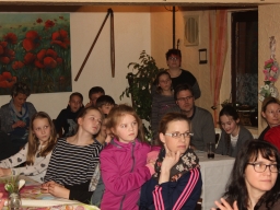 Sportabzeichenverleihung 2016